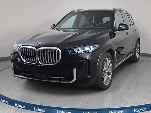 2026 BMW X5 xDrive40i for sale in Hamilton, NJ