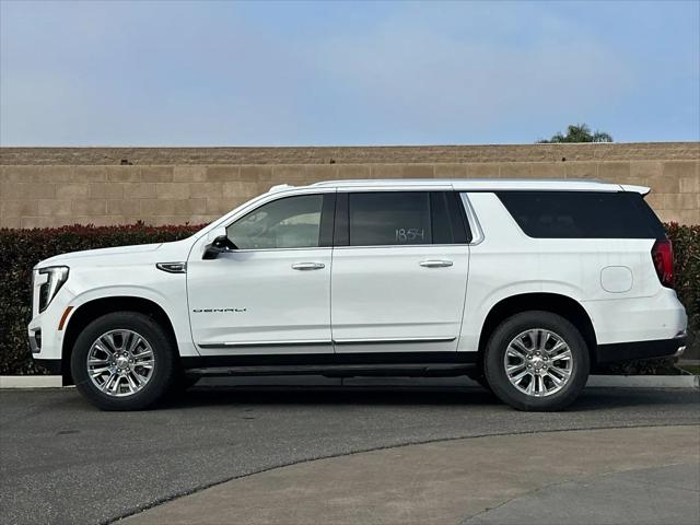 2026 GMC Yukon XL 4WD Denali