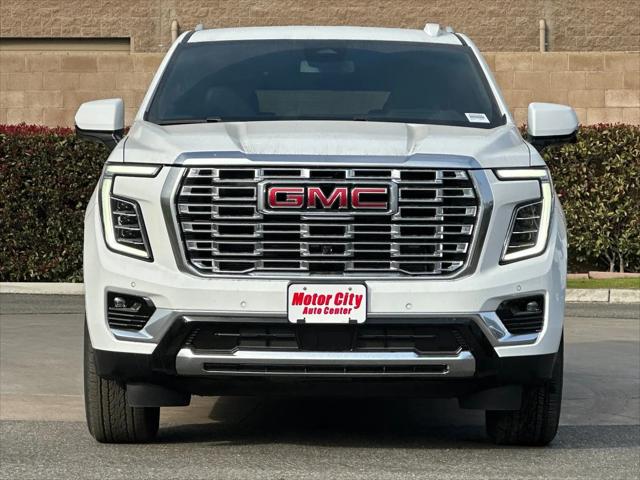 2026 GMC Yukon XL 4WD Denali