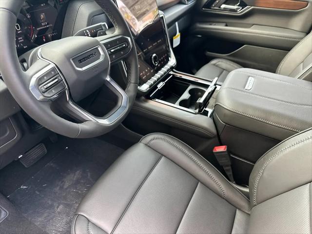 2026 GMC Yukon XL 4WD Denali