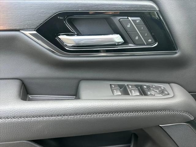 2026 GMC Yukon XL 4WD Denali
