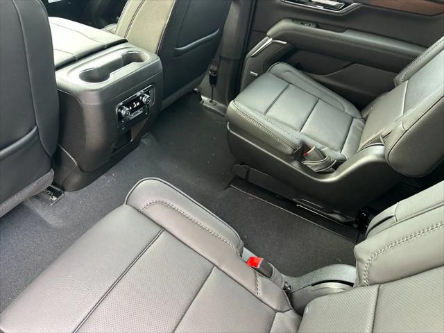 2026 GMC Yukon XL 4WD Denali
