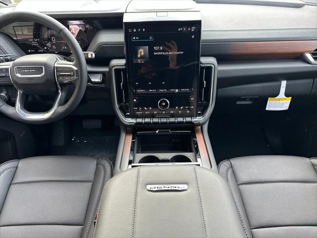 2026 GMC Yukon XL 4WD Denali