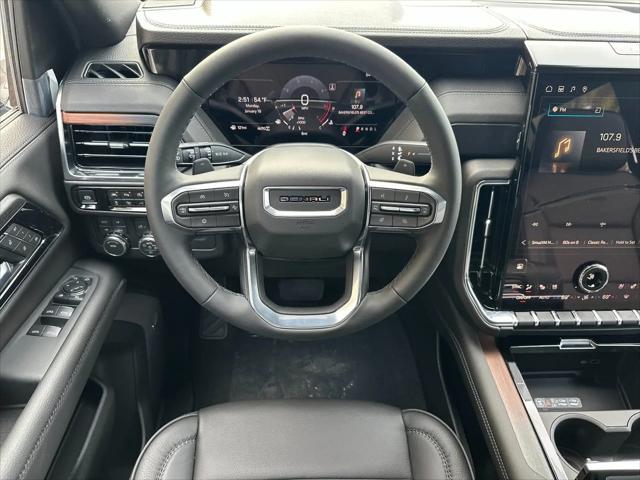 2026 GMC Yukon XL 4WD Denali