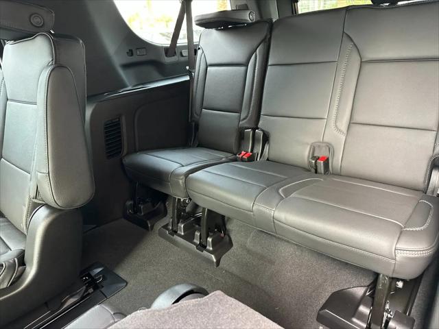 2026 GMC Yukon XL 4WD Denali