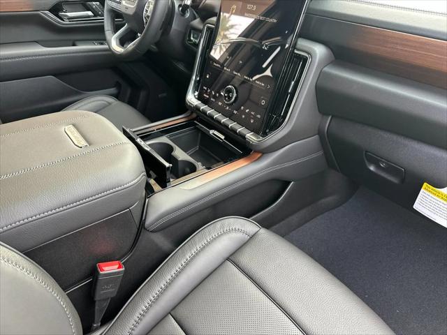 2026 GMC Yukon XL 4WD Denali