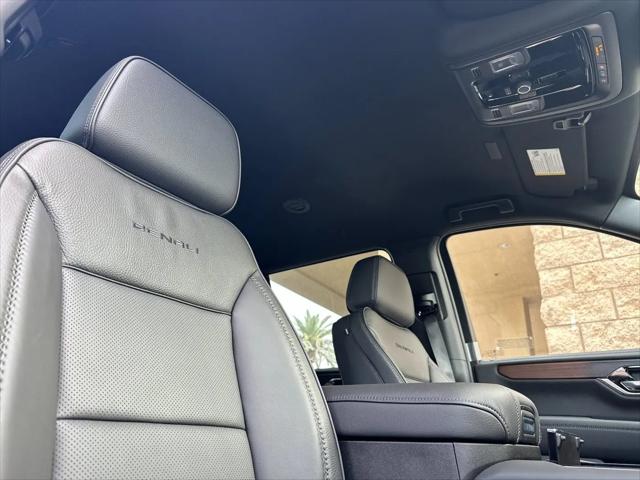 2026 GMC Yukon XL 4WD Denali