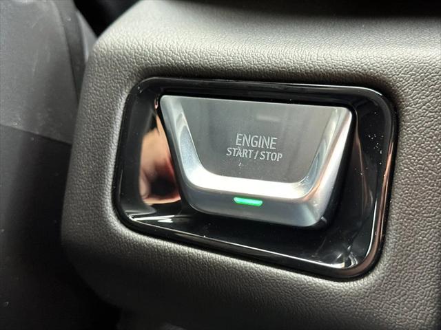 2026 GMC Yukon XL 4WD Denali