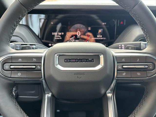 2026 GMC Yukon XL 4WD Denali