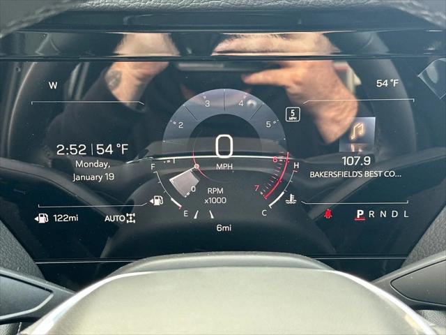 2026 GMC Yukon XL 4WD Denali