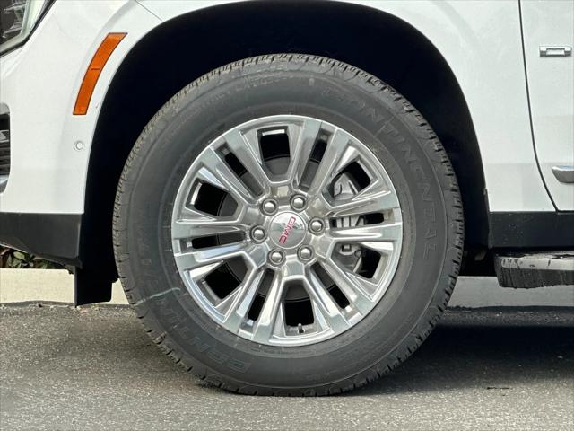 2026 GMC Yukon XL 4WD Denali