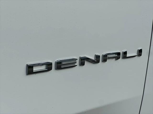 2026 GMC Yukon XL 4WD Denali