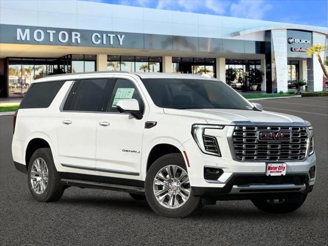 2026 GMC Yukon XL 4WD Denali for sale in Bakersfield, CA