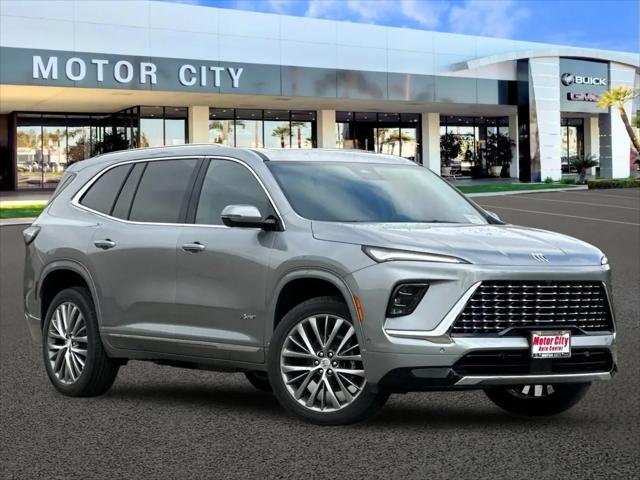 2026 Buick Enclave Avenir FWD
