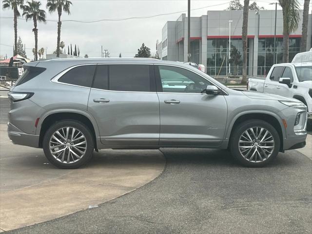 2026 Buick Enclave Avenir FWD