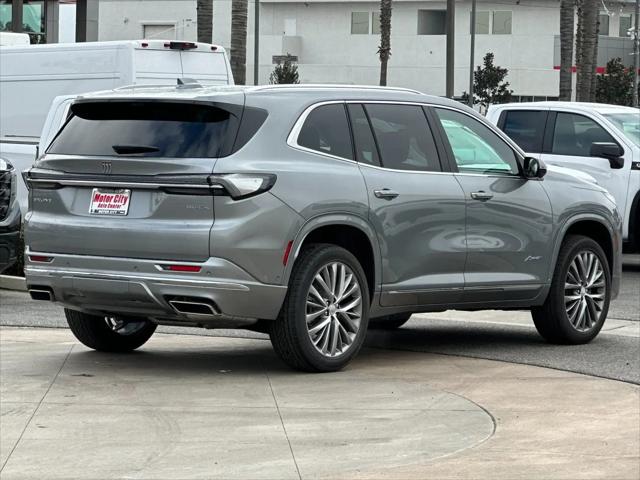 2026 Buick Enclave Avenir FWD