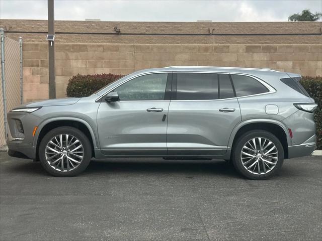2026 Buick Enclave Avenir FWD