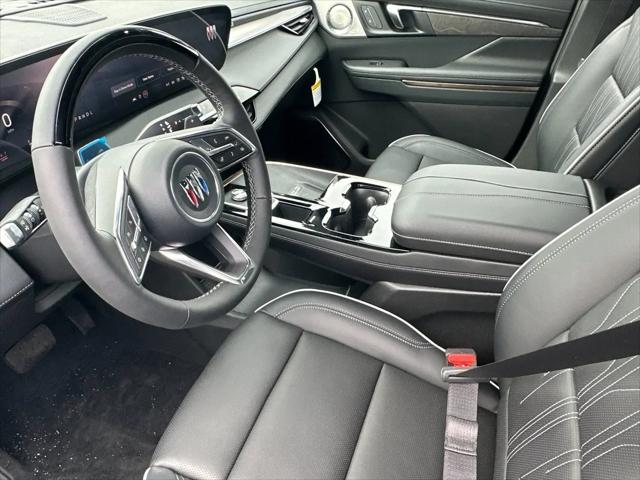 2026 Buick Enclave Avenir FWD