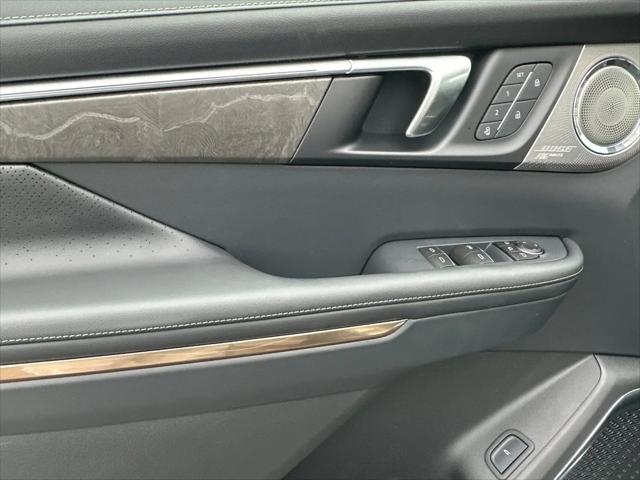 2026 Buick Enclave Avenir FWD