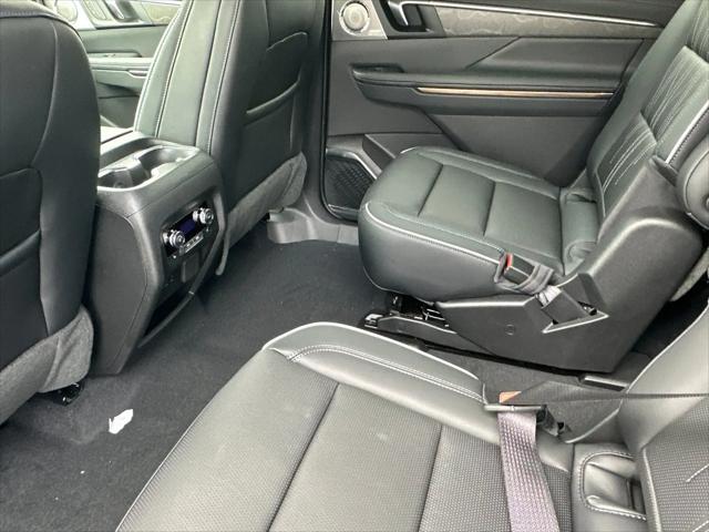 2026 Buick Enclave Avenir FWD