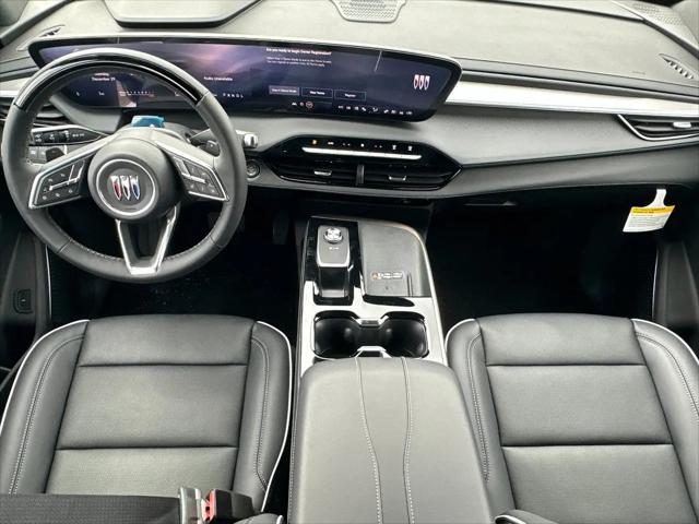 2026 Buick Enclave Avenir FWD
