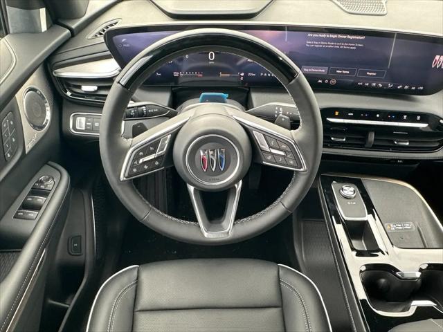 2026 Buick Enclave Avenir FWD