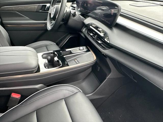 2026 Buick Enclave Avenir FWD
