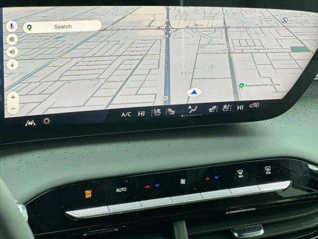 2026 Buick Enclave Avenir FWD