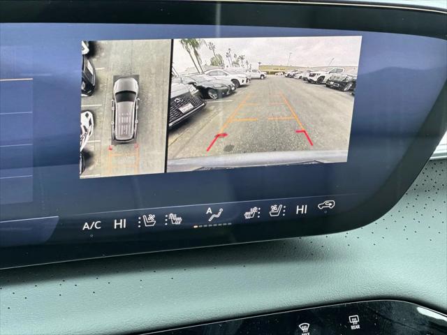 2026 Buick Enclave Avenir FWD