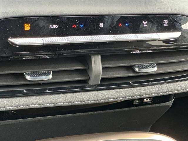2026 Buick Enclave Avenir FWD