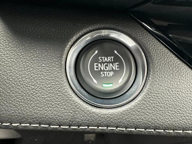 2026 Buick Enclave Avenir FWD