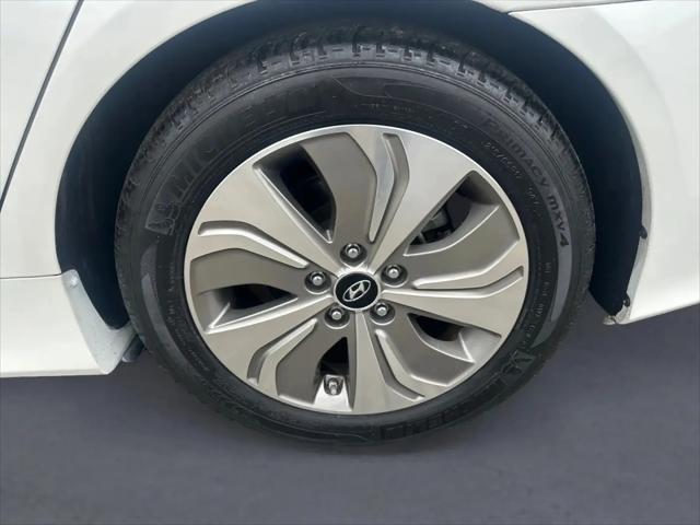 2013 Hyundai Sonata Hybrid Limited