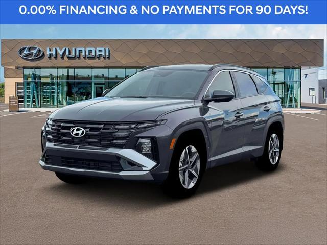 2026 Hyundai Tucson SEL for sale in Houston, TX