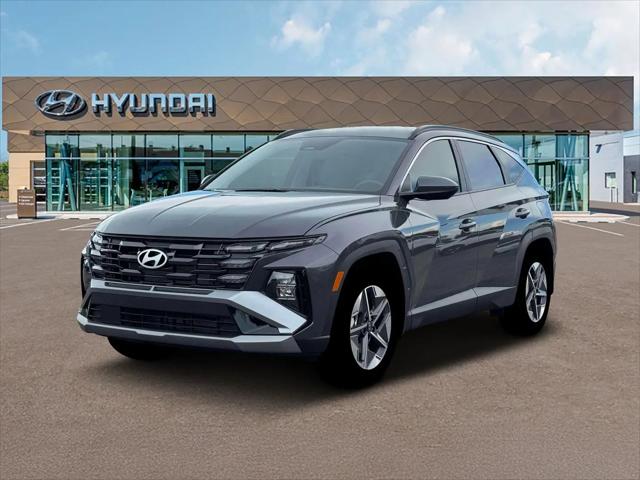 2026 Hyundai Tucson SEL for sale in Houston, TX
