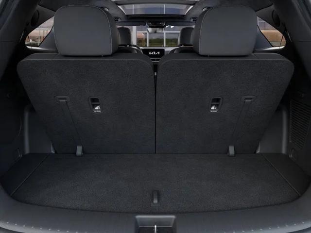 2026 Kia Sorento Hybrid X-Line SX Prestige AWD