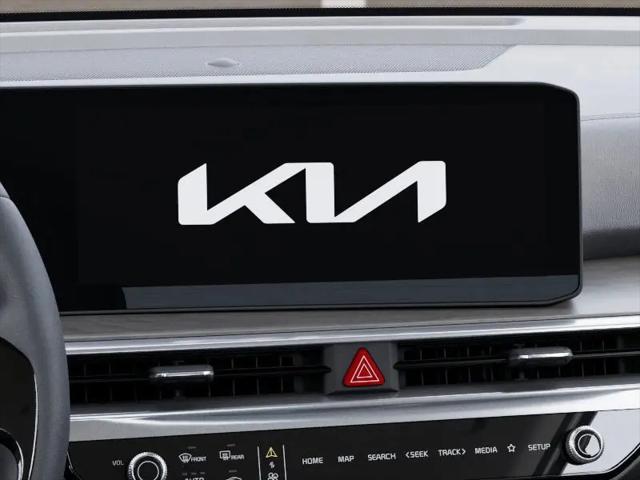 2026 Kia Sorento Hybrid X-Line SX Prestige AWD