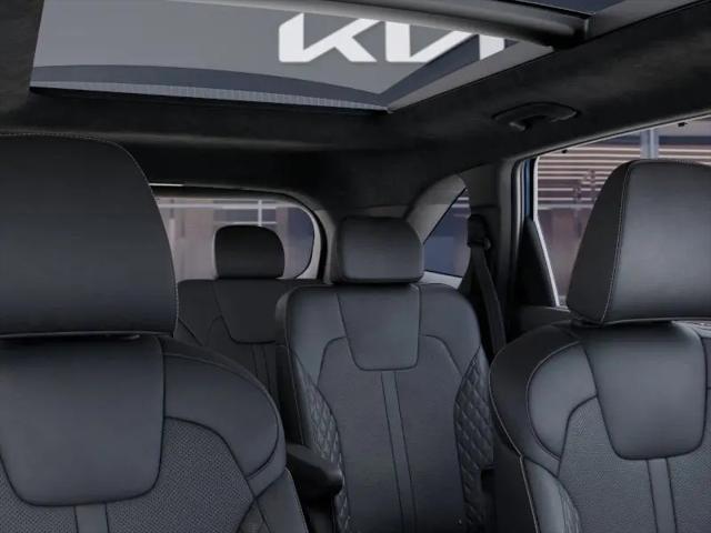 2026 Kia Sorento Hybrid X-Line SX Prestige AWD