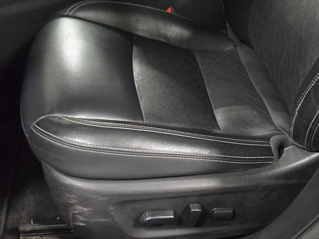 2023 Nissan Altima SL FWD