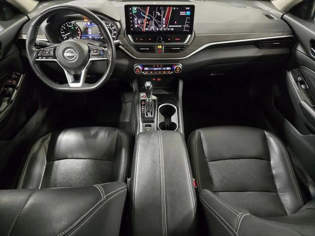 2023 Nissan Altima SL FWD