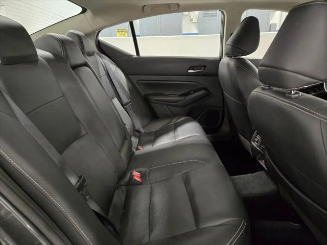 2023 Nissan Altima SL FWD