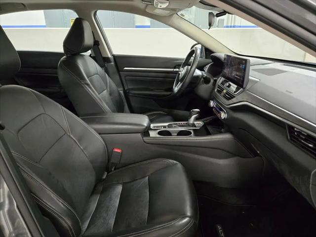 2023 Nissan Altima SL FWD