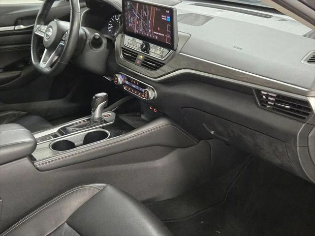2023 Nissan Altima SL FWD