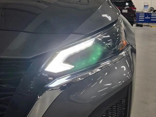 2023 Nissan Altima SL FWD