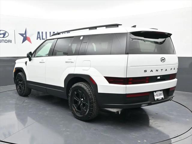 2026 Hyundai Santa Fe XRT