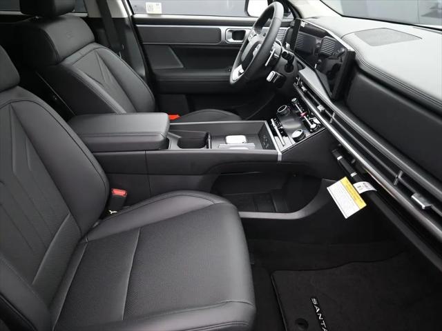 2026 Hyundai Santa Fe XRT