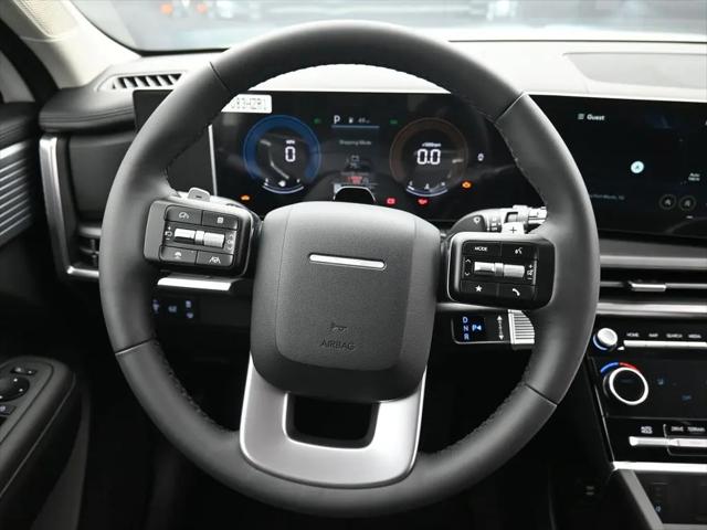2026 Hyundai Santa Fe XRT
