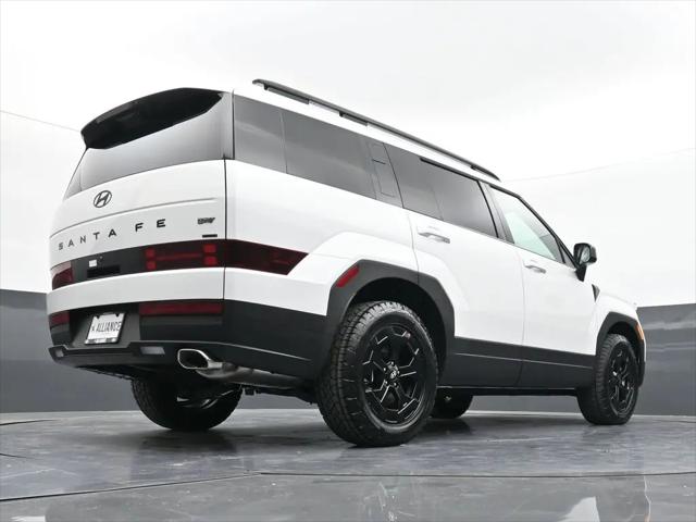 2026 Hyundai Santa Fe XRT