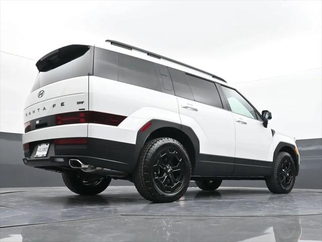 2026 Hyundai Santa Fe XRT