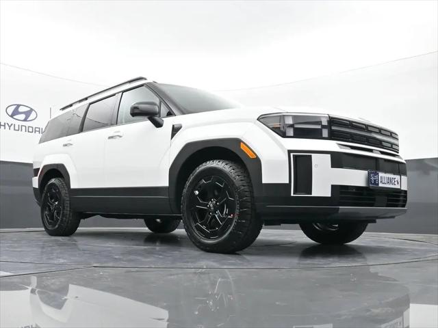 2026 Hyundai Santa Fe XRT