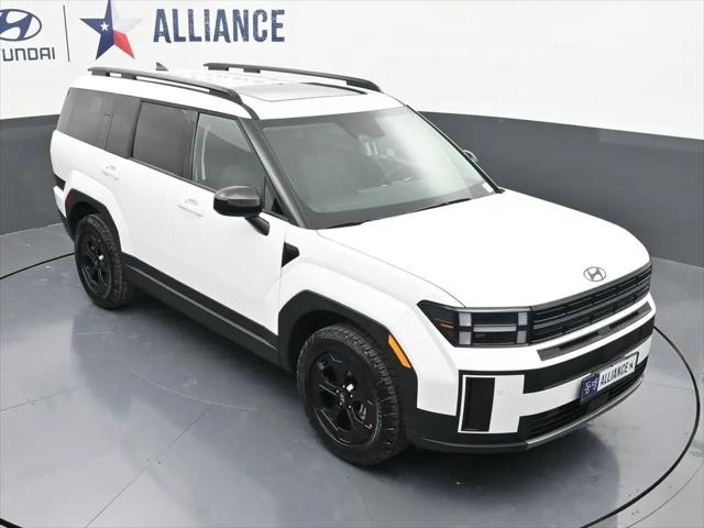 2026 Hyundai Santa Fe XRT